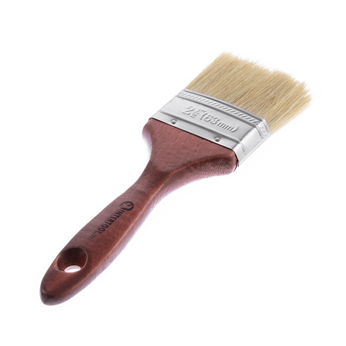 Пензель флейцевий 63*16.5*46 мм