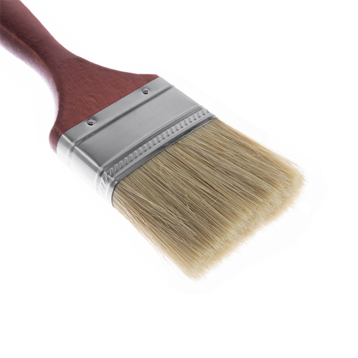 Пензель флейцевий 63*16.5*46 мм