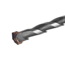 Свердло по бетону B&W, під ударний дриль, 6×100 мм