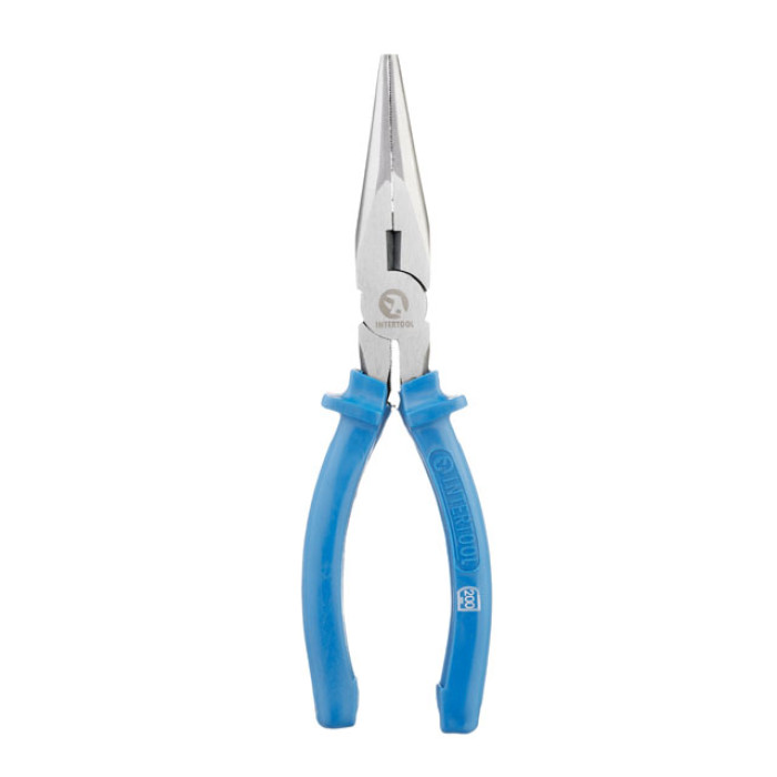 Довгогубці прямі, 200 мм