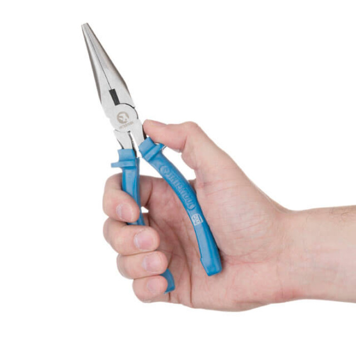 Довгогубці прямі, 200 мм