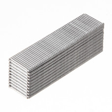 Цвяхи 16 мм, 1000 шт/упак