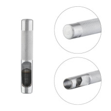 Набір просічок, 9 од., 3-12 мм