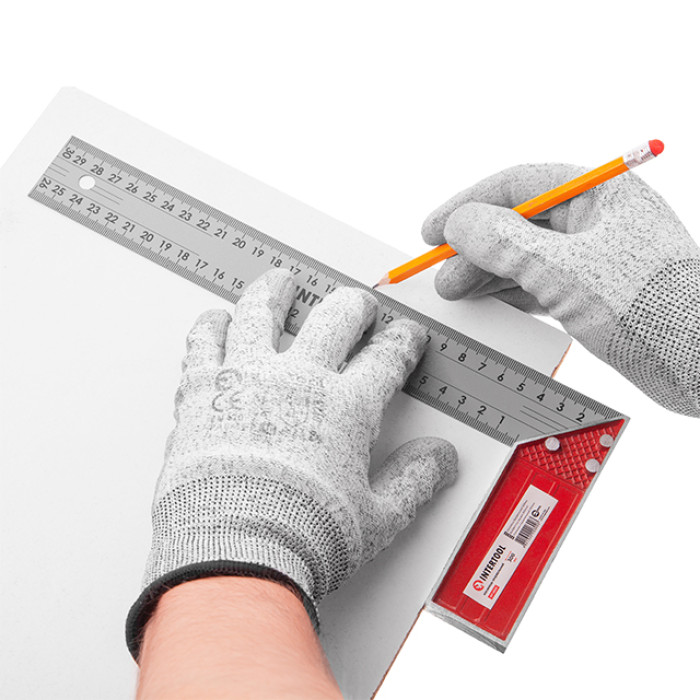 Косинець будівельний, 300 мм