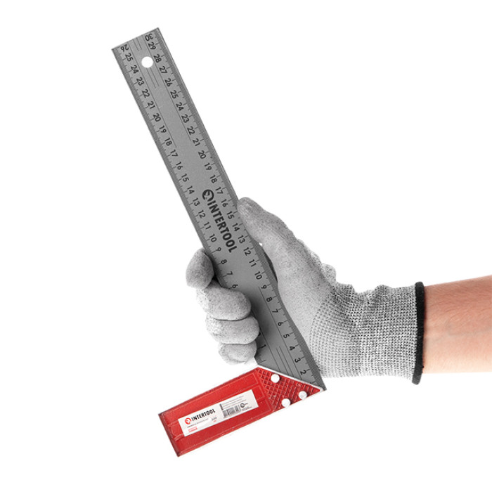 Косинець будівельний, 300 мм