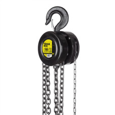 Таль ланцюгова 3т