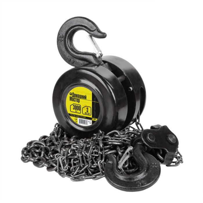 Таль ланцюгова 3т
