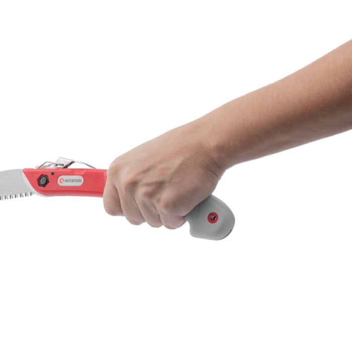 Ножівка садова складна, 180 мм