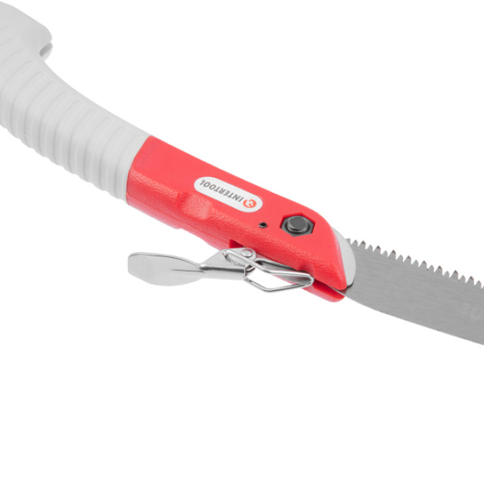 Ножівка садова складна, 180 мм