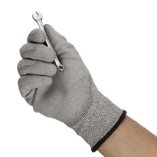 Ключ комбінований 6мм Cr-V