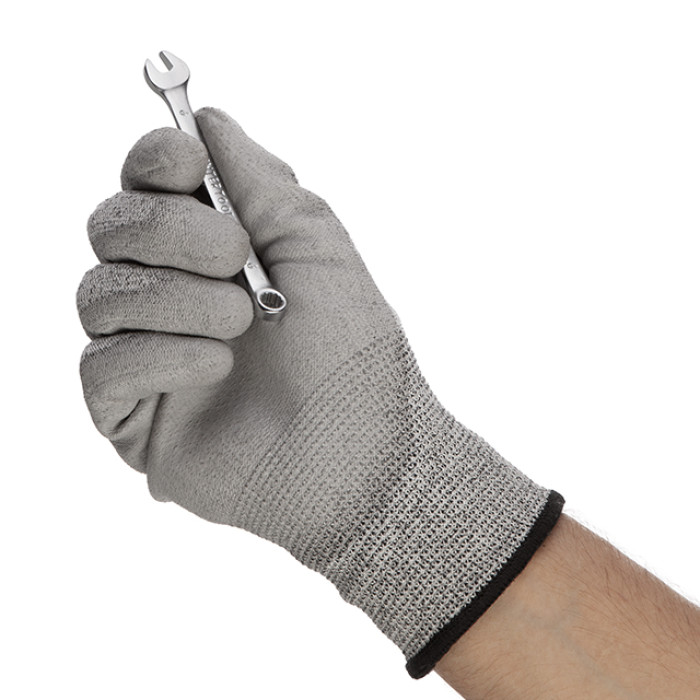 Ключ комбінований 6мм Cr-V