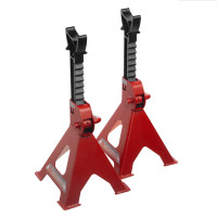 Комплект підставок під машину 3т  288-430мм уп.2шт