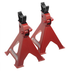 Комплект підставок під машину 3т  288-430мм уп.2шт