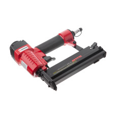 Степлер пневматичний комбінований, під скобу (16-40×5,7×1,25 мм) і цвяхи (15-50×1,25×1 мм)