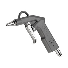 Пістолет продувний, насадка: 25 мм