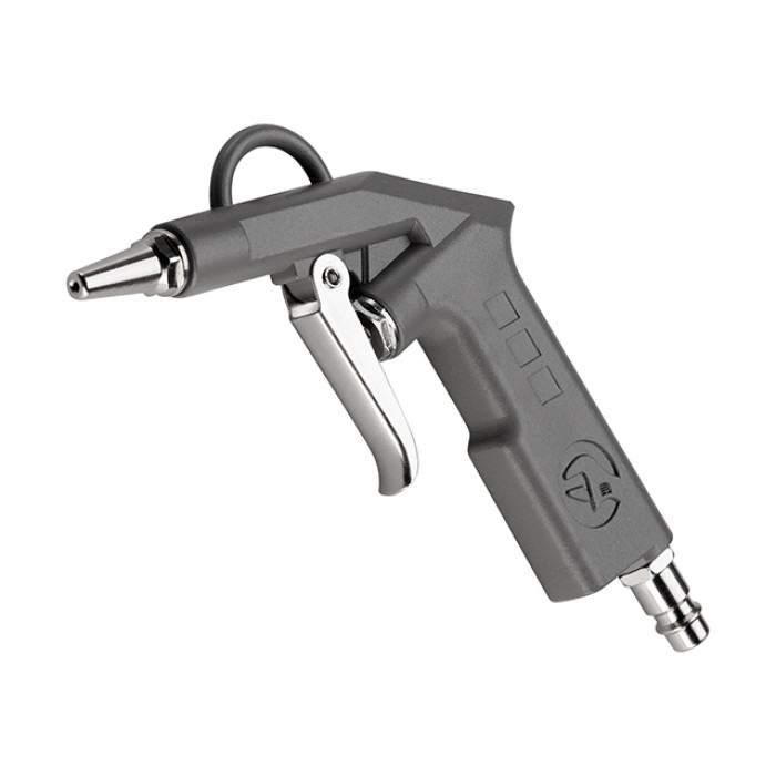 Пістолет продувний, насадка: 25 мм