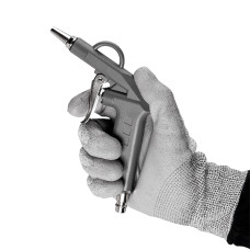 Пістолет продувний, насадка: 25 мм