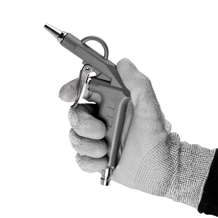 Пістолет продувний, насадка: 25 мм