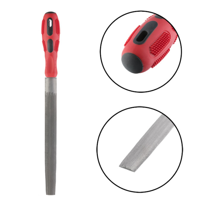 Набір напилків, 3 шт.