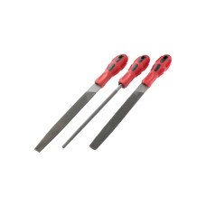 Набір напилків, 3 шт.