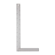 Косинець будівельний алюмінієвий, 500 мм