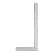 Косинець будівельний алюмінієвий, 500 мм