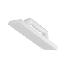 Тертка пінопластова, 260×130 мм, 40 г/дм³