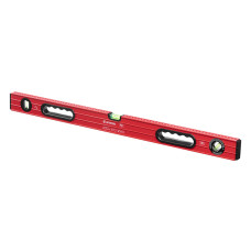 Рівень з поворотною капсулою 800мм. 3 капсули