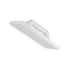 Тертка пінопластова, 320×180 мм, 40 г/дм³