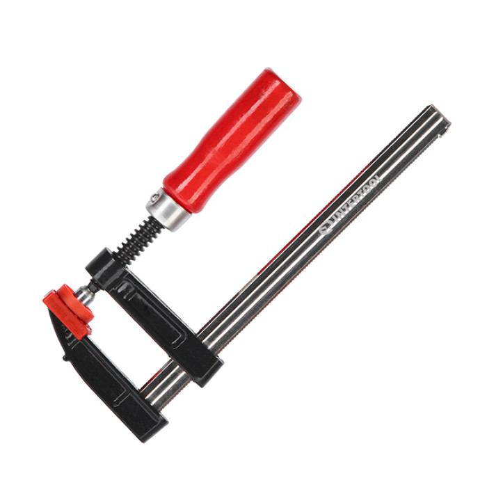 Струбцина тип "F", 150×50 мм, DIN5117