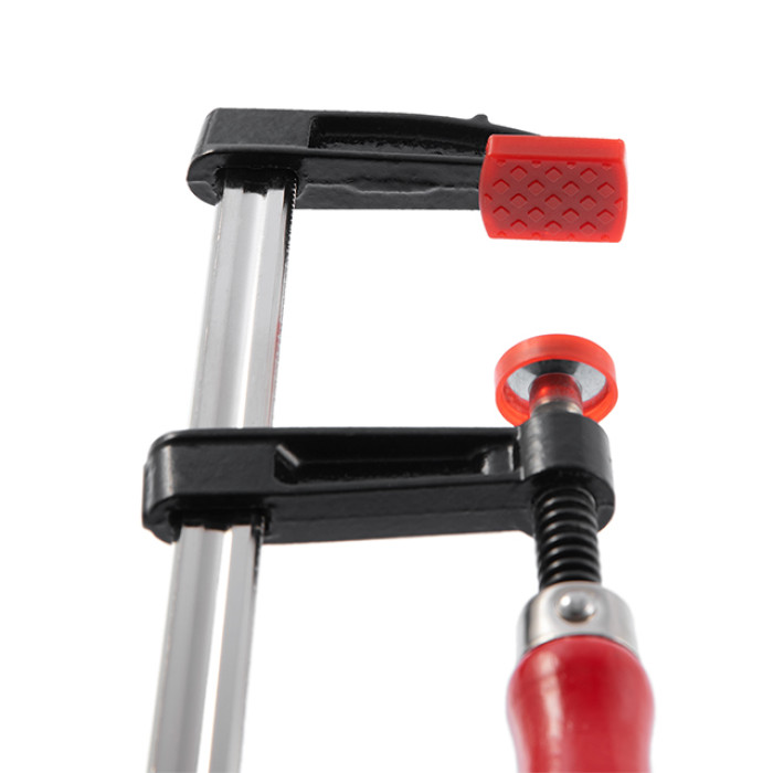 Струбцина тип "F", 150×50 мм, DIN5117