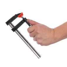 Струбцина тип "F", 150×50 мм, DIN5117