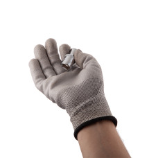 Головка дванадцятигранна 1/2", 10×38 мм, Cr-V STORM