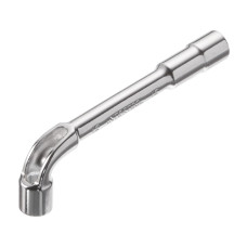 Ключ торцевий з отвором, L-подібний, 12 мм