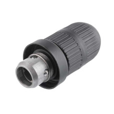 Патрон знімний швидкозатискний, 2-13 мм, для перфоратора WT-0171