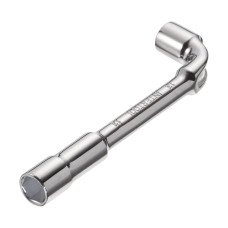 Ключ торцевий з отвором, L-подібний, 13 мм