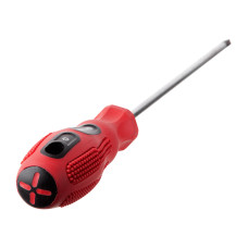 Викрутка хрестова, PH2×200 мм, Cr-V