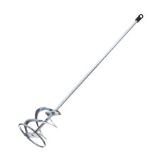 Мішалка для сухих сумішей, 100×600 мм