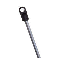 Мішалка для сухих сумішей, 100×600 мм