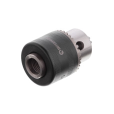 Патрон для дриля з ключем, M12×1,25, 1,5-10 мм