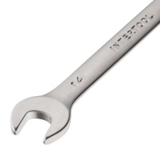 Ключ комбінований 14мм Cr-V