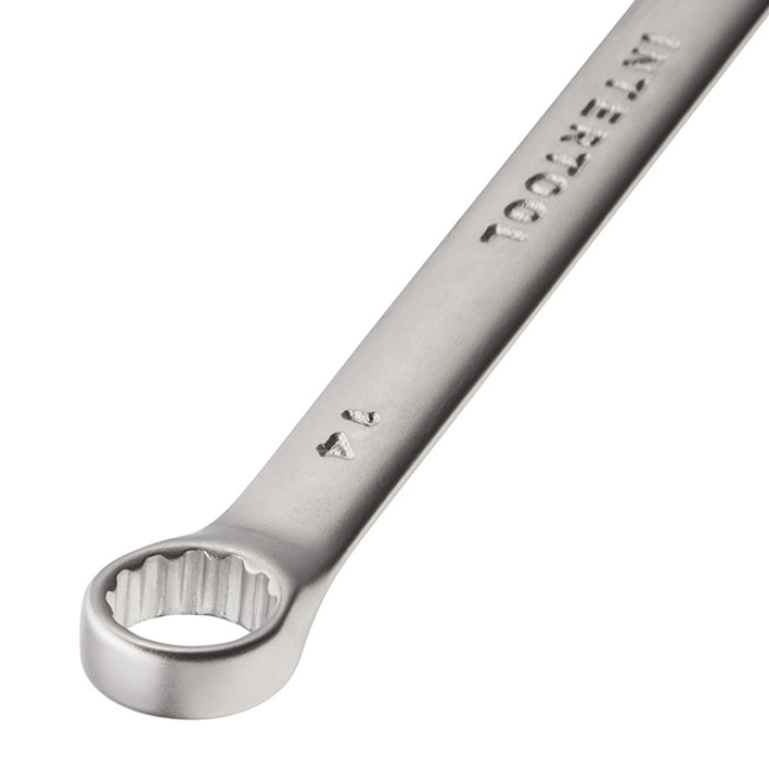 Ключ комбінований 14мм Cr-V