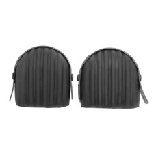 Наколінники захисні, гумові, 2 шт.