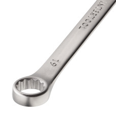 Ключ комбінований 19мм Cr-V