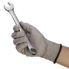 Ключ комбінований 19мм Cr-V