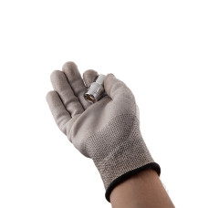 Головка дванадцятигранна 1/2", 14×38 мм, Cr-V STORM