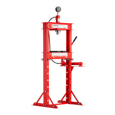 Прес гідравлічний стаціонарний 20т