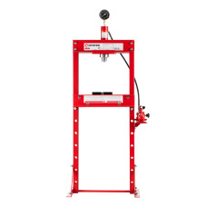 Прес гідравлічний стаціонарний 20т