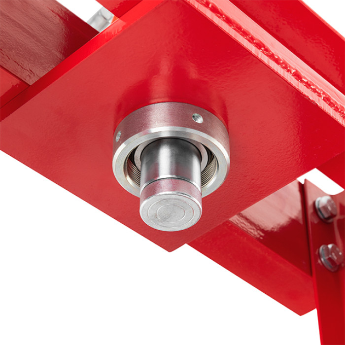 Прес гідравлічний стаціонарний 20т