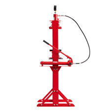 Прес гідравлічний стаціонарний 20т